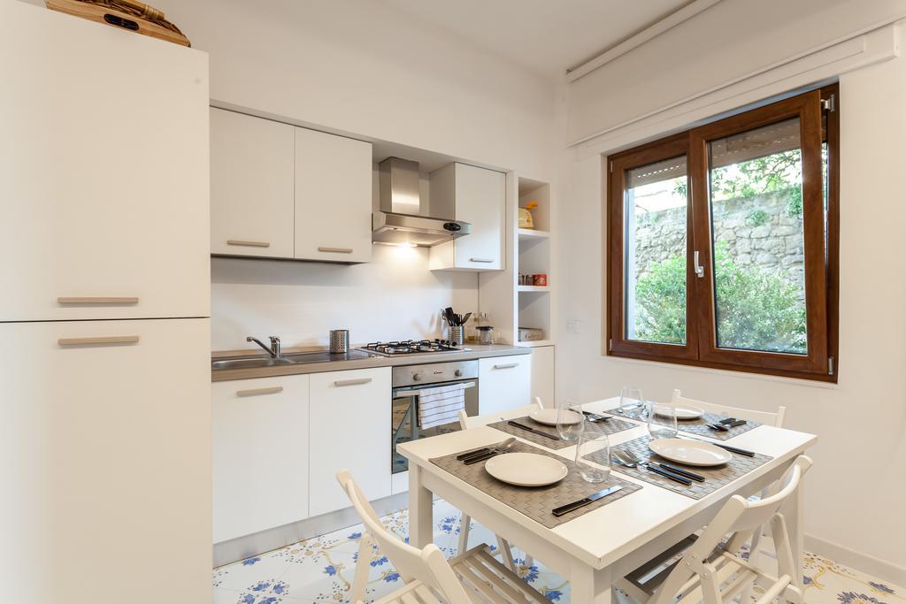 Sorrento Central Flat Habitación foto